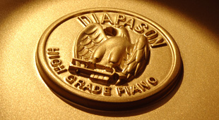 DIAPASON HIGH GRADE PIANO